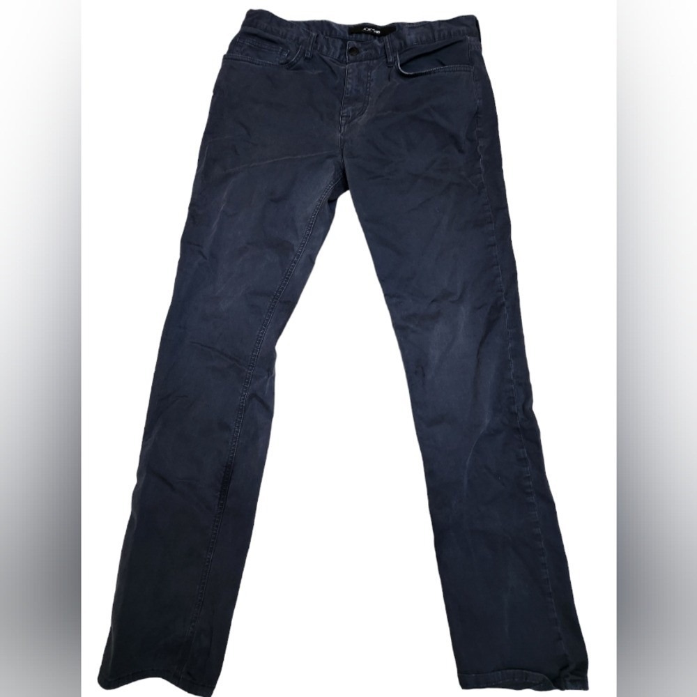 Joe's Jeans, Men's Size 33.  Dark Slate Blue color.